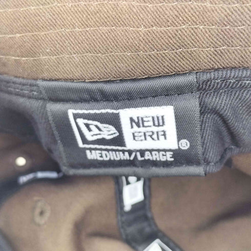 ニューエラ NEW ERA バケットハット メンズ MIEDIUM/LARGE