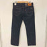 リーバイス Levis 501 インディゴボタンフライデニム メンズ W36L32