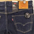 リーバイス Levis 501 インディゴボタンフライデニム メンズ W36L32