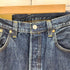 リーバイスヴィンテージクロージング Levis Vintage Clothing 501XX 1947 ボタンフライデニム メンズ W38L32