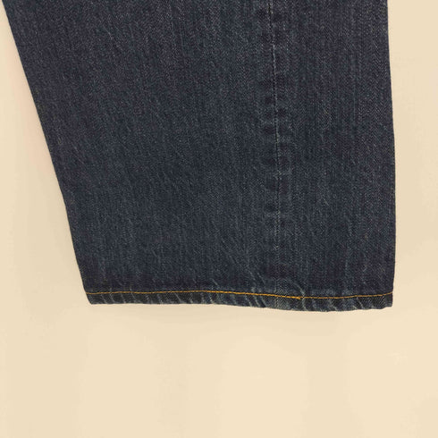 リーバイスヴィンテージクロージング Levis Vintage Clothing 501XX 1947 ボタンフライデニム メンズ W38L32