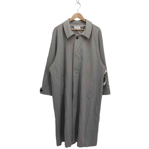 リメール remer ステンカラーコート メンズ JPN:M