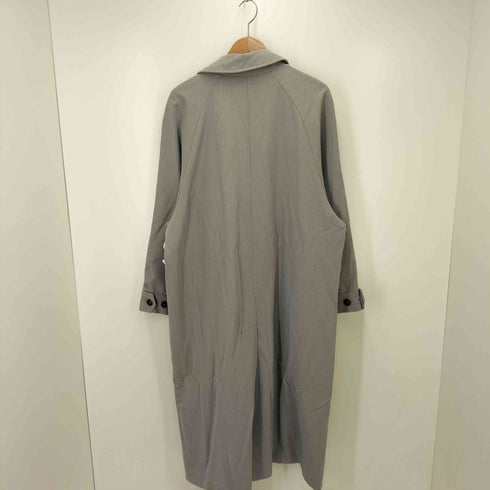 リメール remer ステンカラーコート メンズ JPN:M