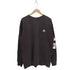 カーハート Carhartt WORKWEAR POCKET T-SHIRT メンズ JPN:M