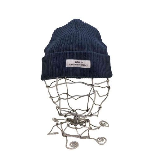 ダブルタップス WTAPS 21ss ニットキャップ ビーニー メンズ