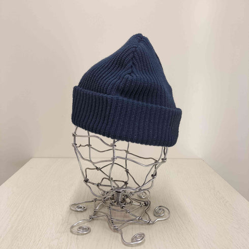 ダブルタップス WTAPS 21ss ニットキャップ ビーニー メンズ