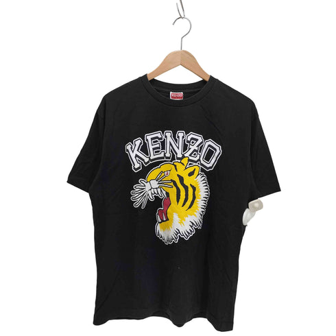 ケンゾー KENZO Varsity Jungle 半袖Tシャツ メンズ import:M