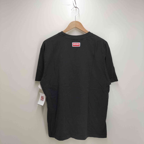 ケンゾー KENZO Varsity Jungle 半袖Tシャツ メンズ import:M