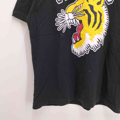 ケンゾー KENZO Varsity Jungle 半袖Tシャツ メンズ import:M