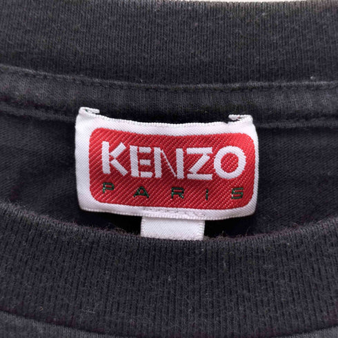 ケンゾー KENZO Varsity Jungle 半袖Tシャツ メンズ import:M