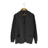 クラブルーム CLUB ROOM merino wool メリノウールショールカラーカーディガン メンズ JPN:L
