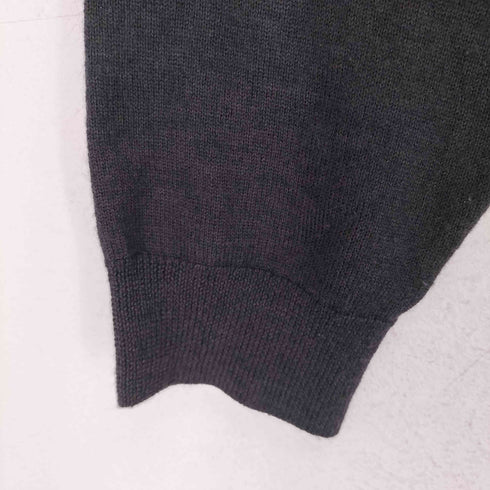 クラブルーム CLUB ROOM merino wool メリノウールショールカラーカーディガン メンズ JPN:L