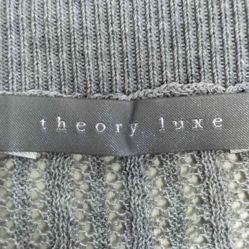 セオリーリュクス theory luxe YUZUKI HARLING レディース JPN:38