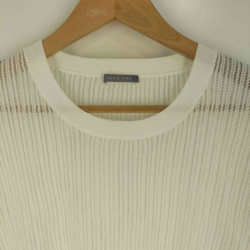 セオリーリュクス theory luxe YUZUKI HARLING レディース JPN:38