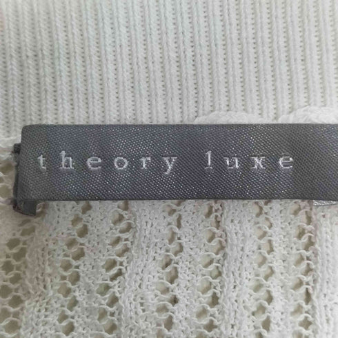 セオリーリュクス theory luxe YUZUKI HARLING レディース JPN:38