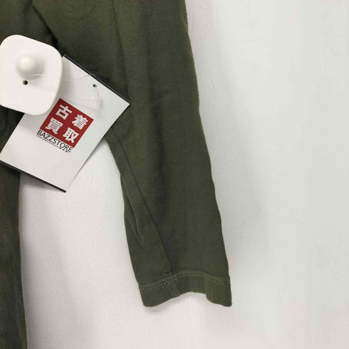 ヴィヴィアンウエストウッドレッドレーベル Vivienne Westwood RED LABEL Y2K オーブ刺繍ロゴ Uネック カットソー レディース 2