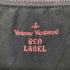 ヴィヴィアンウエストウッドレッドレーベル Vivienne Westwood RED LABEL Y2K オーブ刺繍ロゴ Uネック カットソー レディース 2