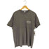 ポートカンパニー PORT&COMPANY HONKY TONKIN NASHVILLE 両面プリントTシャツ メンズ