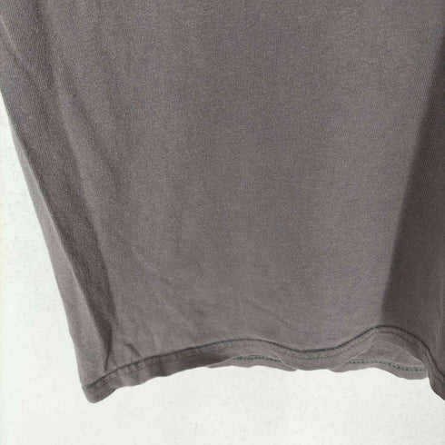 ポートカンパニー PORT&COMPANY HONKY TONKIN NASHVILLE 両面プリントTシャツ メンズ