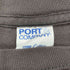 ポートカンパニー PORT&COMPANY HONKY TONKIN NASHVILLE 両面プリントTシャツ メンズ