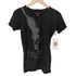 ヴィヴィアンウエストウッドレッドレーベル Vivienne Westwood RED LABEL Y2K ウッドオーブキャット Tシャツ レディース 2