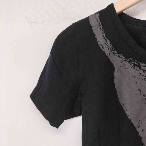 ヴィヴィアンウエストウッドレッドレーベル Vivienne Westwood RED LABEL Y2K ウッドオーブキャット Tシャツ レディース 2