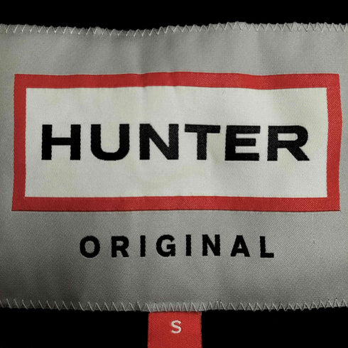 ハンター HUNTER ダウンコート レディース JPN:S