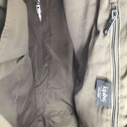 キプリング KIPLING ART M トートバッグ トラベルバッグ レディース