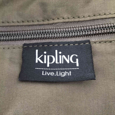 キプリング KIPLING ART M トートバッグ トラベルバッグ レディース