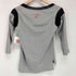 ヴィヴィアンウエストウッドレッドレーベル Vivienne Westwood RED LABEL Y2K メッシュ切替 ロゴ Tシャツ レディース 2