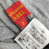 ヴィヴィアンウエストウッドレッドレーベル Vivienne Westwood RED LABEL Y2K メッシュ切替 ロゴ Tシャツ レディース 2