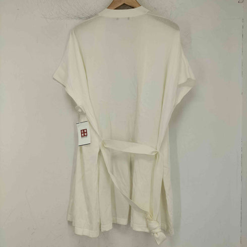 セオリーリュクス theory luxe Kensington Casper ラップカーディガン レディース JPN:38