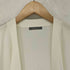 セオリーリュクス theory luxe Kensington Casper ラップカーディガン レディース JPN:38