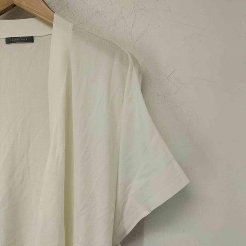 セオリーリュクス theory luxe Kensington Casper ラップカーディガン レディース JPN:38