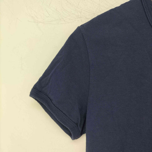 ヴィヴィアンウエストウッドマン Vivienne Westwood MAN オーブ刺繍 S/S Tシャツ メンズ M