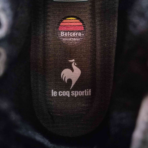 ルコックスポルティフ le coq sportif ラルシュ IV レディース JPN:24