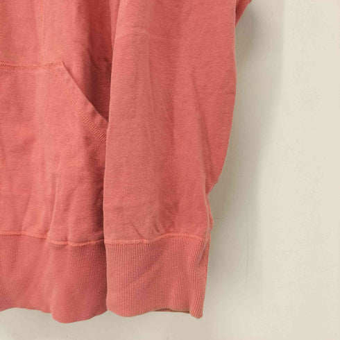 ヴィヴィアンウエストウッド Vivienne Westwood HOME WEAR オーブロゴ ジップアップパーカー メンズ M