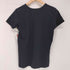 ヴィヴィアンウエストウッドアングロマニア Vivienne Westwood ANGLOMANIA オーブ刺繍ロゴ 花柄 S/S Tシャツ レディース M