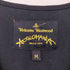 ヴィヴィアンウエストウッドアングロマニア Vivienne Westwood ANGLOMANIA オーブ刺繍ロゴ 花柄 S/S Tシャツ レディース M