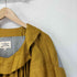 ヴィヴィアンウエストウッドアングロマニア Vivienne Westwood ANGLOMANIA 変形 アシメントリー ブラウス レディース 38