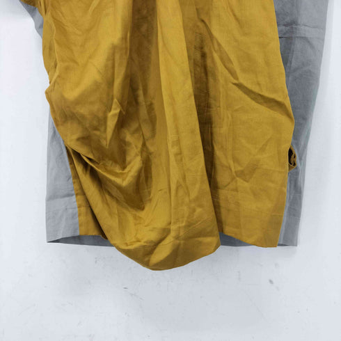ヴィヴィアンウエストウッドアングロマニア Vivienne Westwood ANGLOMANIA 変形 アシメントリー ブラウス レディース 38