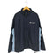 ジップアップナイロンジャケット メンズ import:XL