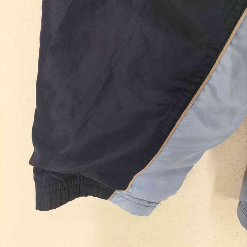 ジップアップナイロンジャケット メンズ import:XL