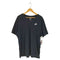 ナイキ NIKE V-Neck Club Embroidered Swoosh T-Shirt メンズ JPN:XXL