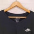 ナイキ NIKE V-Neck Club Embroidered Swoosh T-Shirt メンズ JPN:XXL