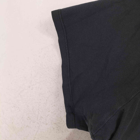 ナイキ NIKE V-Neck Club Embroidered Swoosh T-Shirt メンズ JPN:XXL