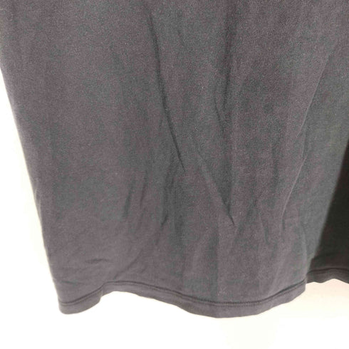 ナイキ NIKE V-Neck Club Embroidered Swoosh T-Shirt メンズ JPN:XXL