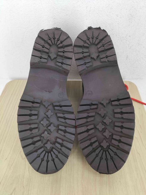 ディエッメ DIEMME ハラコレザートレッキングブーツ メンズ JPN:40