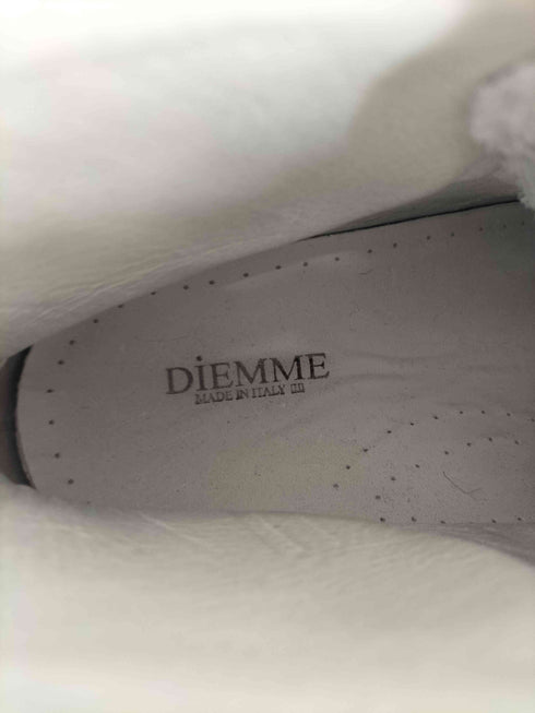 ディエッメ DIEMME ハラコレザートレッキングブーツ メンズ JPN:40