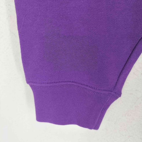 ニーアクロージング NIER CLOTHING 整形したい クルーネックスウェット レディース 2XL